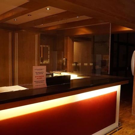 Appartement Mit Bademantelgang Bad Griesbach im Rottal Extérieur photo