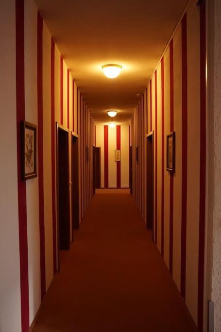 Appartement Mit Bademantelgang Bad Griesbach im Rottal Extérieur photo