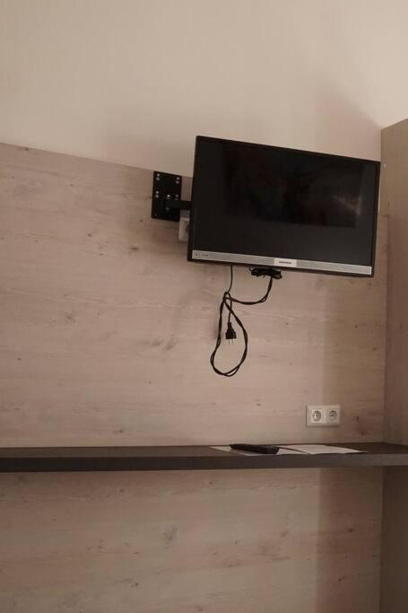 Appartement Mit Bademantelgang Bad Griesbach im Rottal Extérieur photo