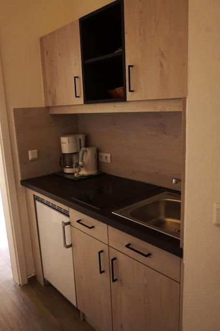 Appartement Mit Bademantelgang Bad Griesbach im Rottal Extérieur photo